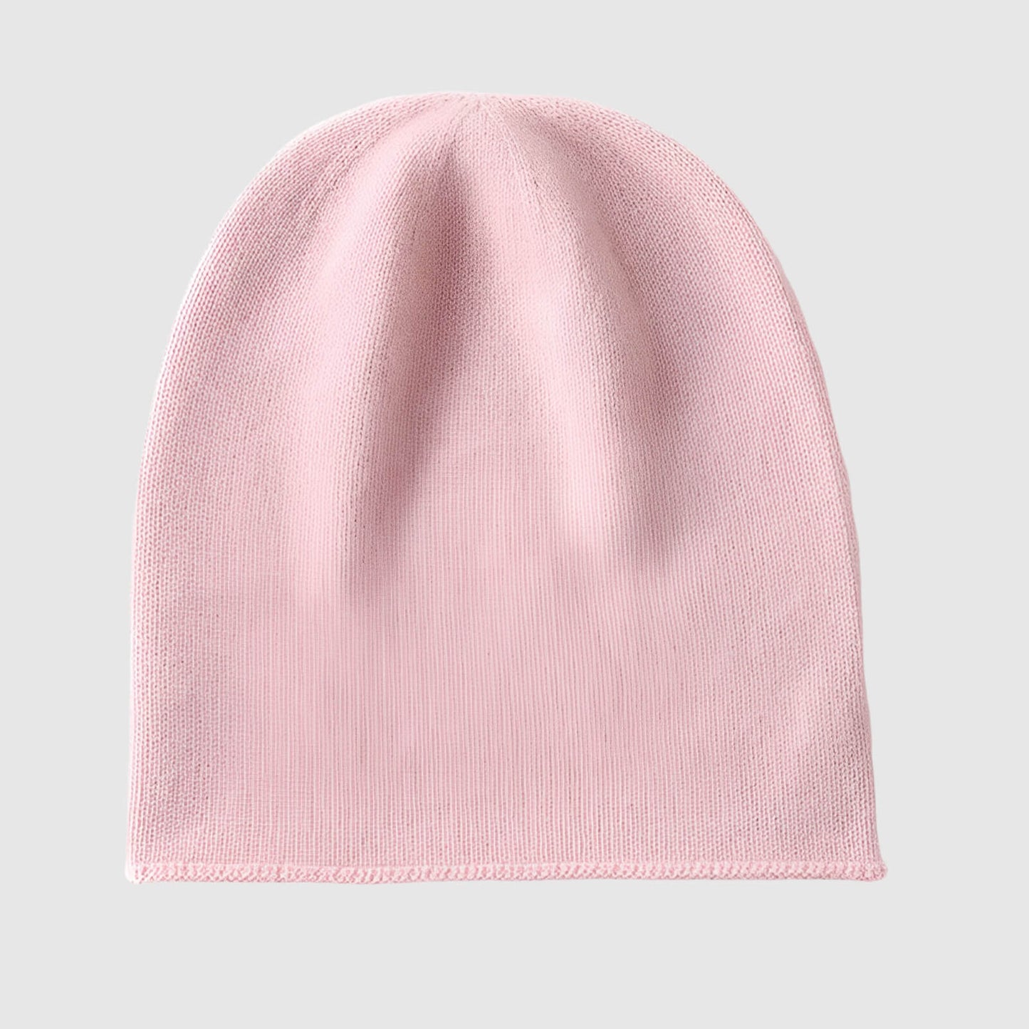 Bonnet en cachemire unisexe – chaleur raffinée et confort absolu