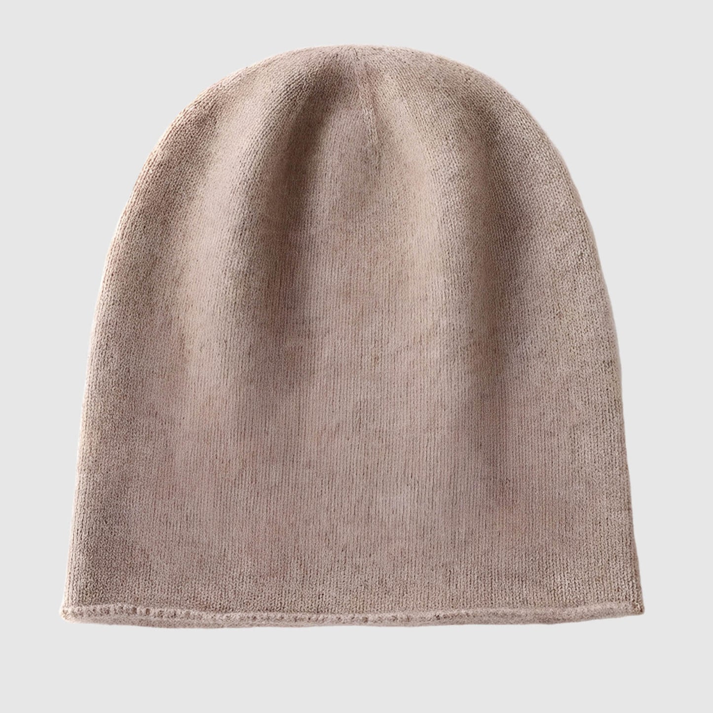 Bonnet en cachemire unisexe – chaleur raffinée et confort absolu