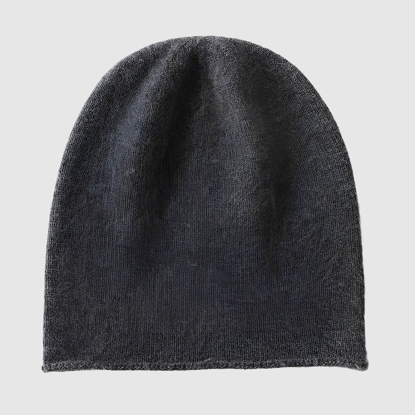 Bonnet en cachemire unisexe – chaleur raffinée et confort absolu