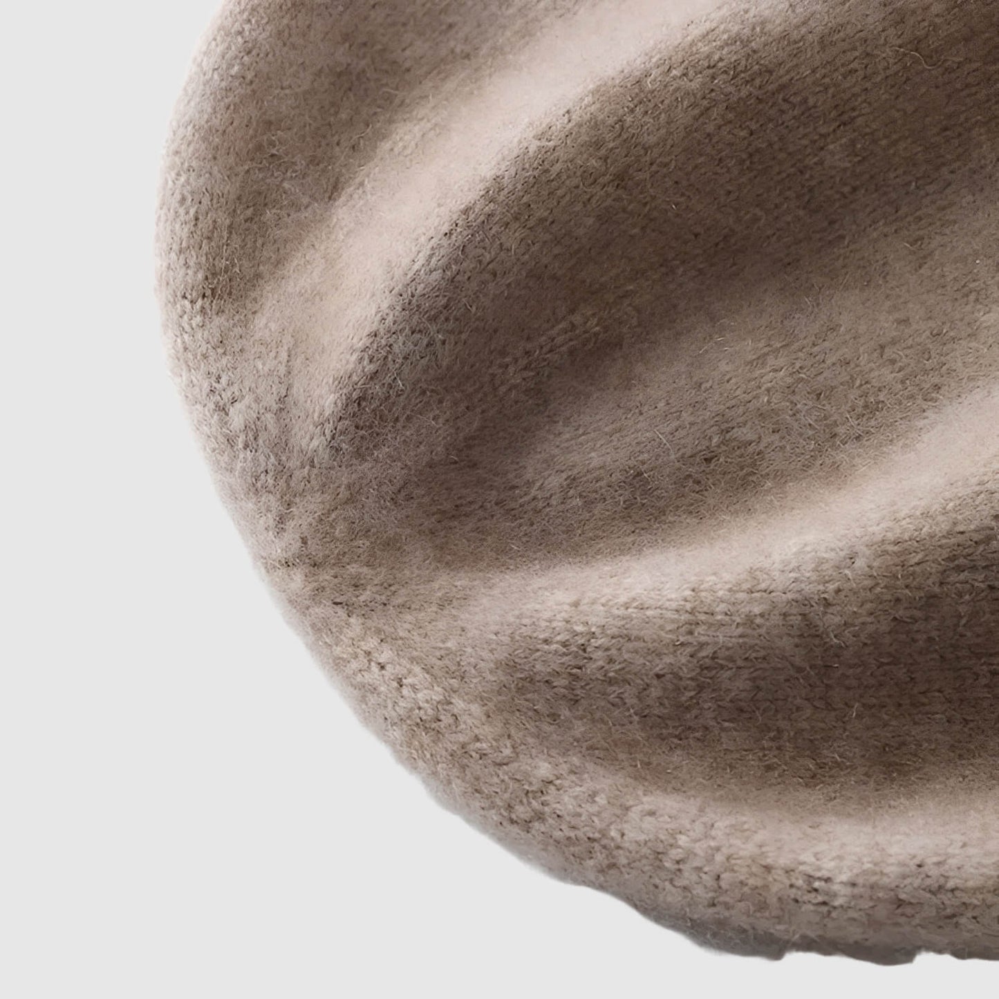 Bonnet en cachemire unisexe – chaleur raffinée et confort absolu