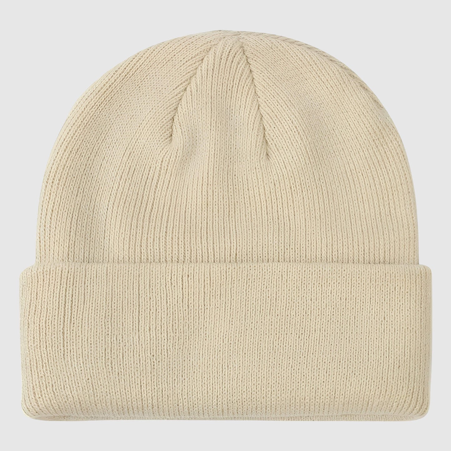 Bonnet tricoté enfant – chaud et douillet pour l’hiver