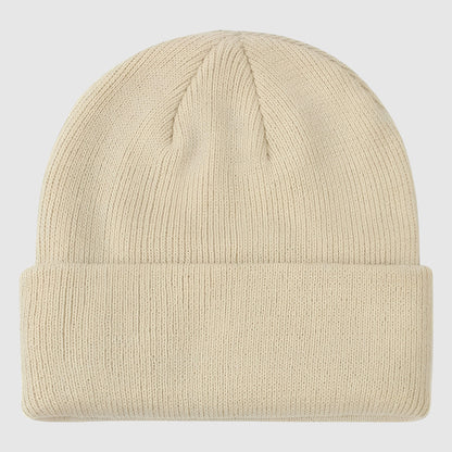 Bonnet tricoté enfant – chaud et douillet pour l’hiver