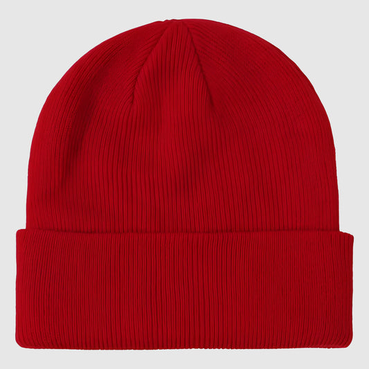 Bonnet tricoté enfant – chaud et douillet pour l’hiver