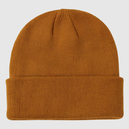 Bonnet tricoté enfant – chaud et douillet pour l’hiver