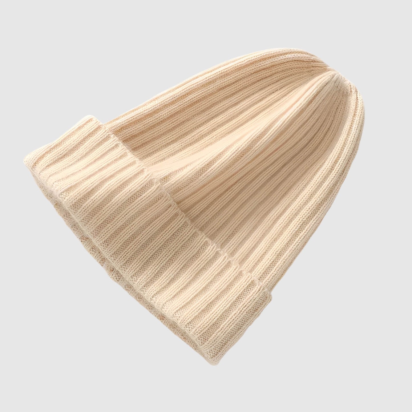 Bonnet unisexe en cachemire – douceur, confort et élégance intemporelle