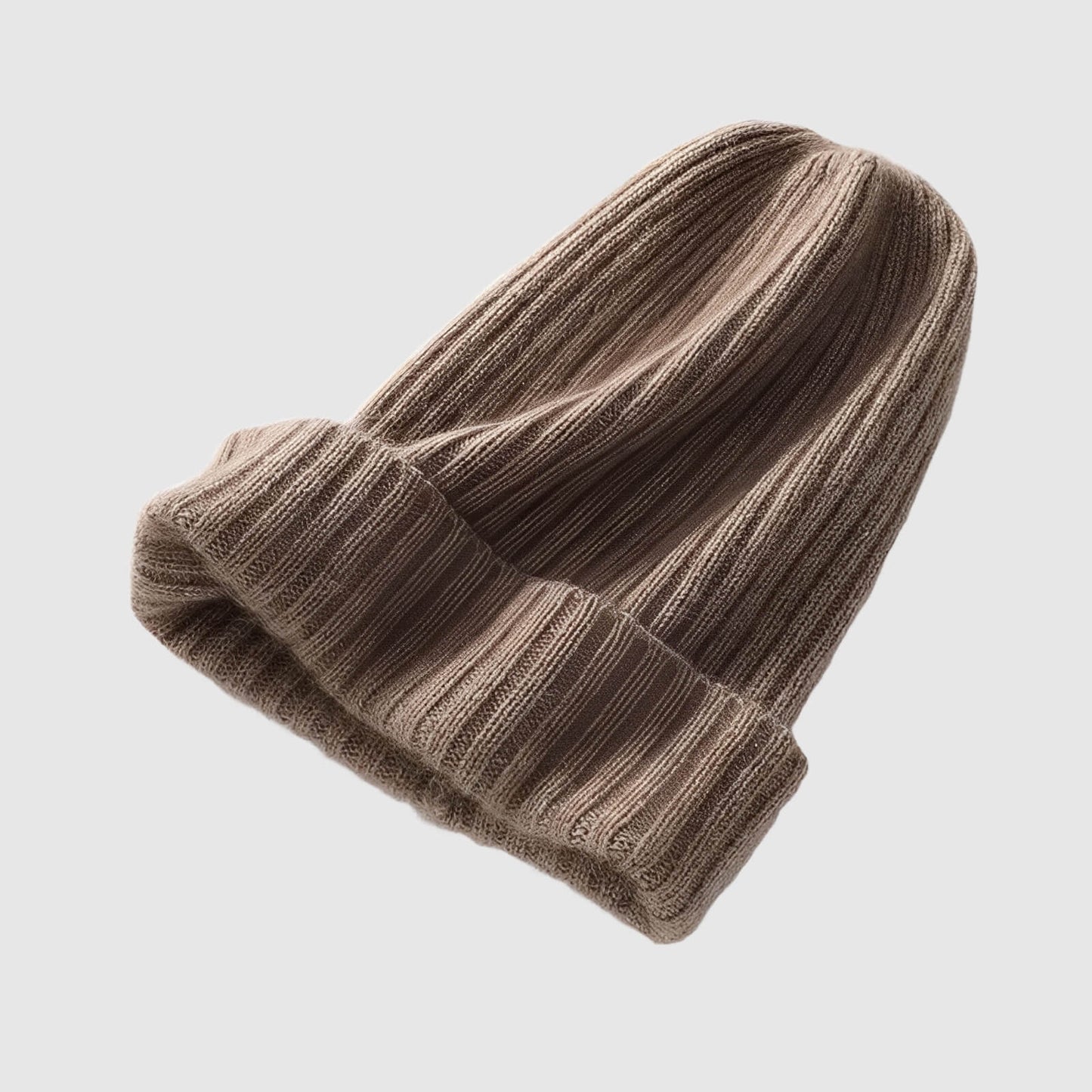 Bonnet unisexe en cachemire – douceur, confort et élégance intemporelle