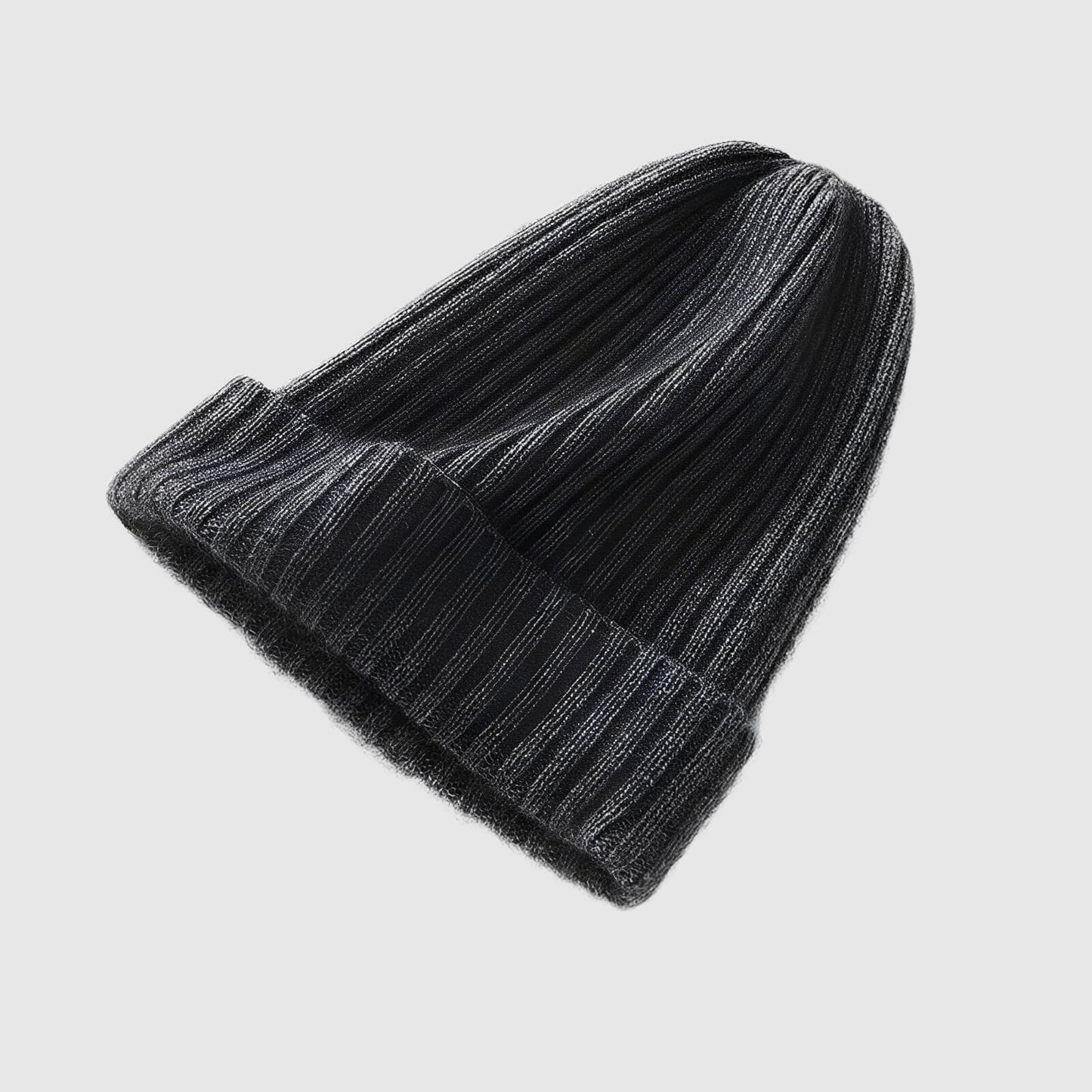 Bonnet unisexe en cachemire – douceur, confort et élégance intemporelle