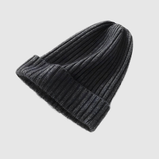 Bonnet unisexe en cachemire – douceur, confort et élégance intemporelle