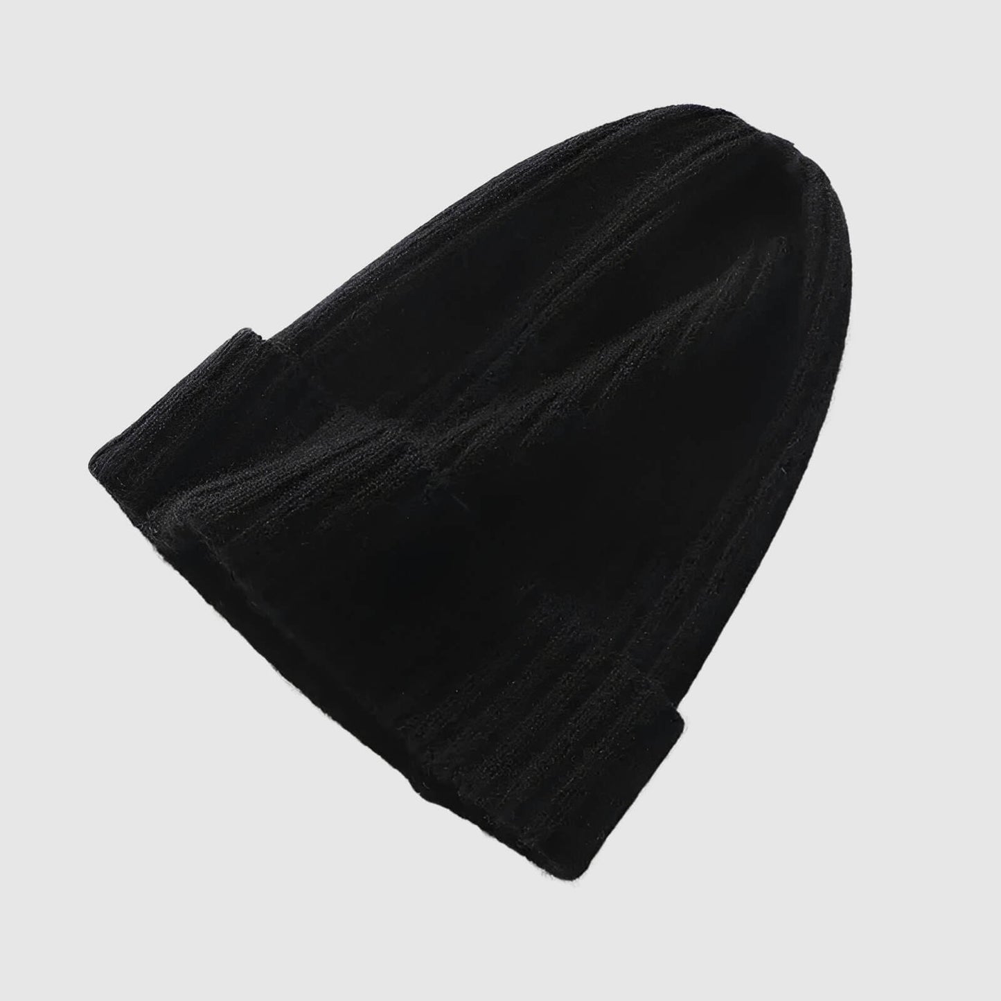 Bonnet unisexe en cachemire – douceur, confort et élégance intemporelle