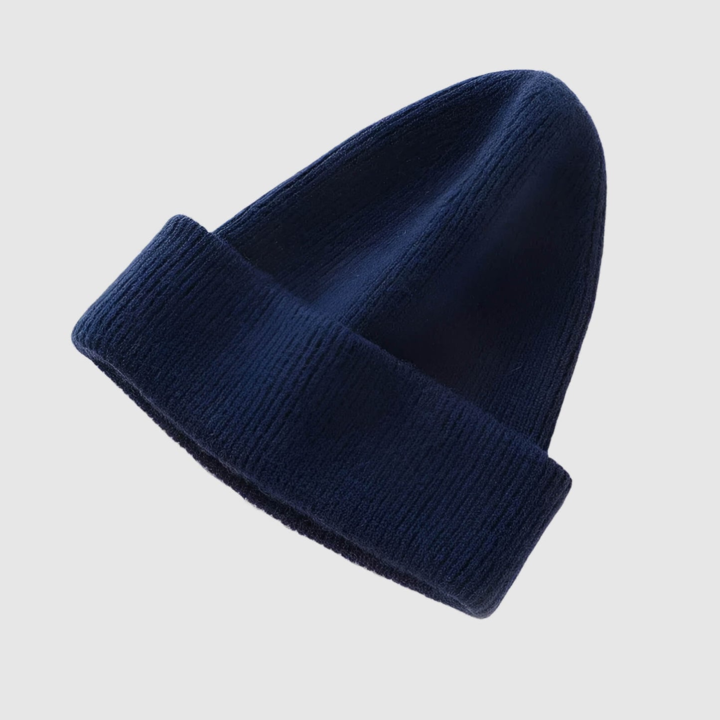 Bonnet unisexe en pur cachemire – chaleur naturelle et élégance intemporelle