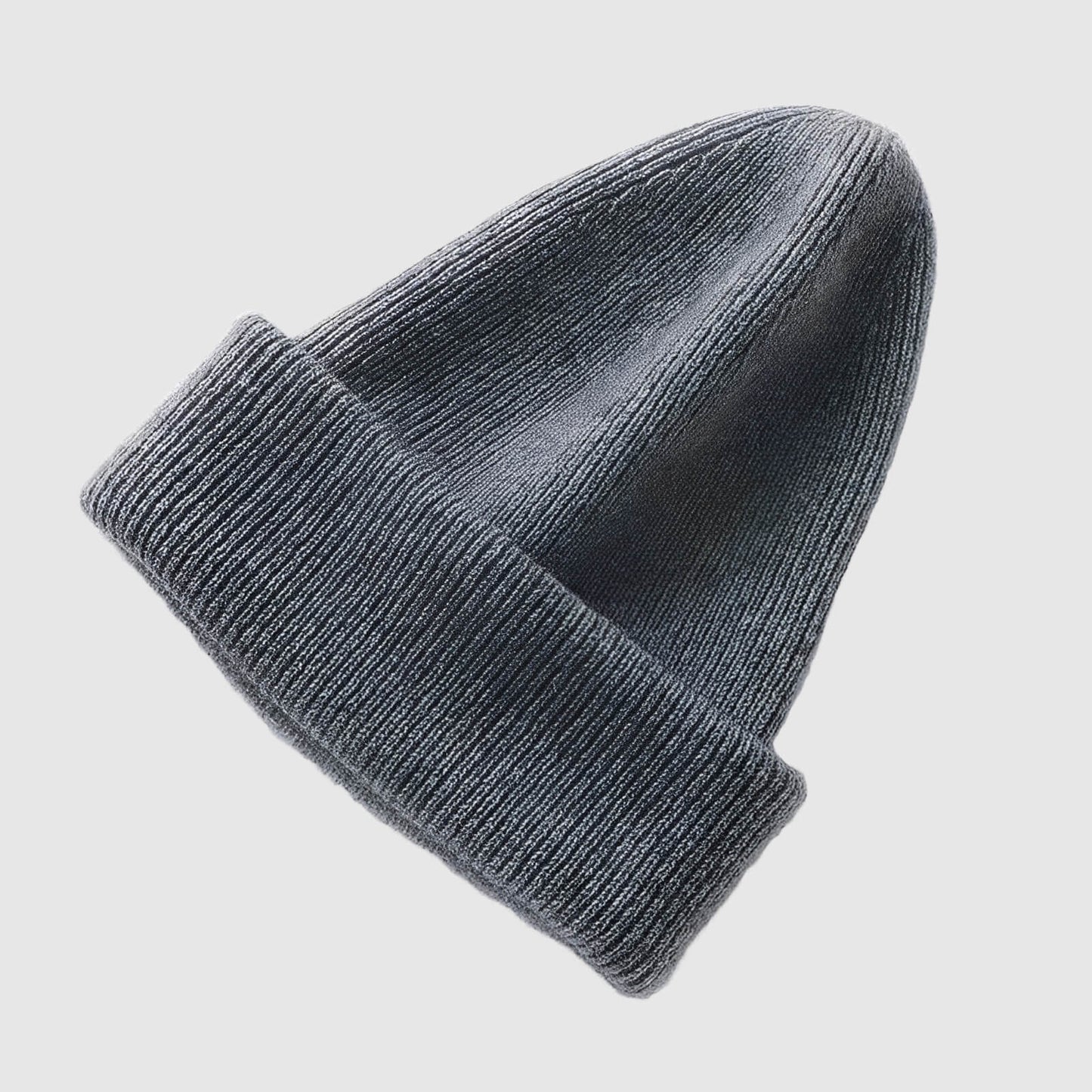 Bonnet unisexe en pur cachemire – chaleur naturelle et élégance intemporelle
