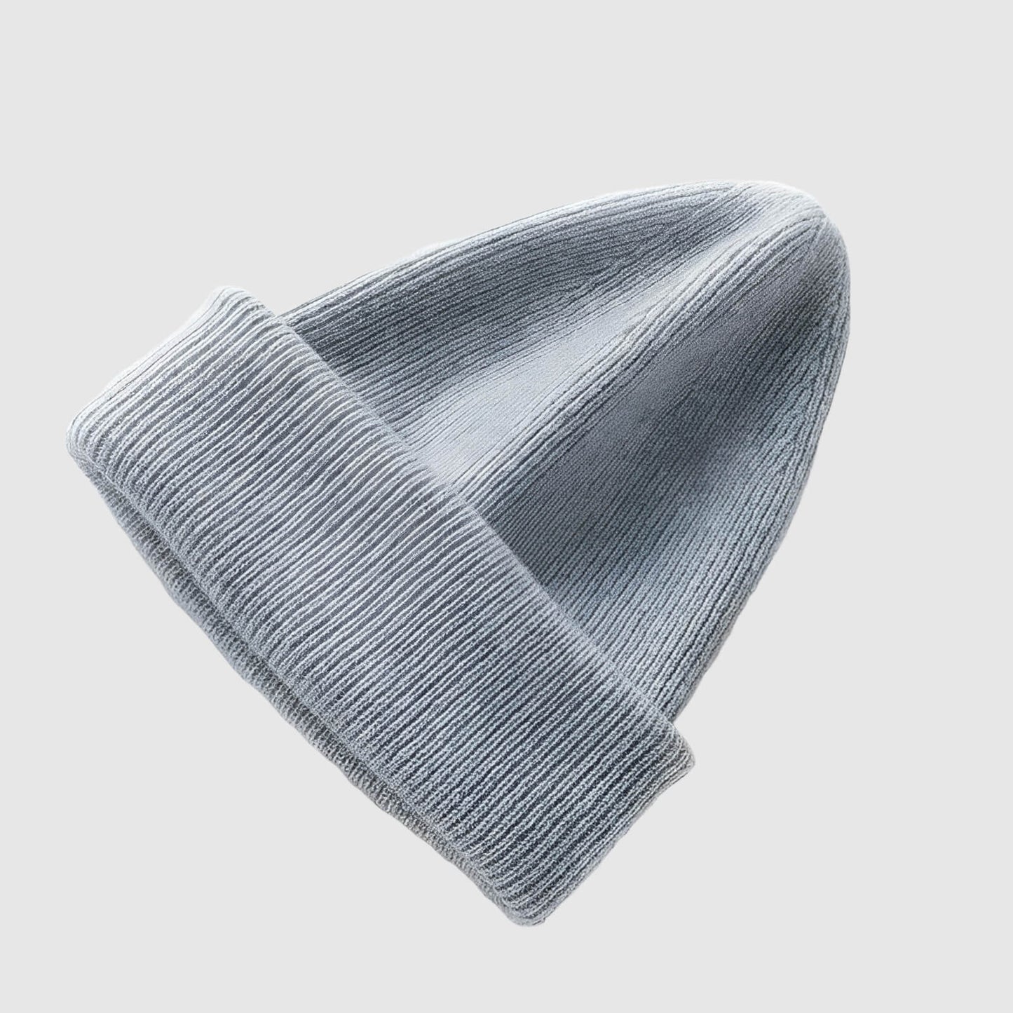 Bonnet unisexe en pur cachemire – chaleur naturelle et élégance intemporelle