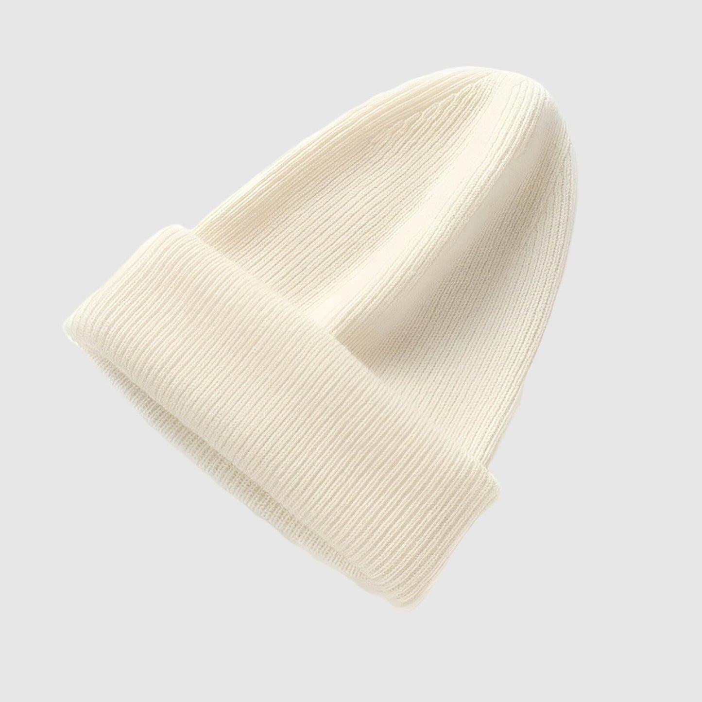Bonnet unisexe en pur cachemire – chaleur naturelle et élégance intemporelle