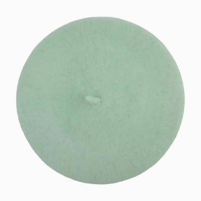 Béret en laine pour femme – Les couleurs vibrantes de l’hiver
