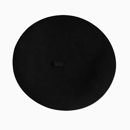 Béret en laine pour femme – Les couleurs vibrantes de l’hiver