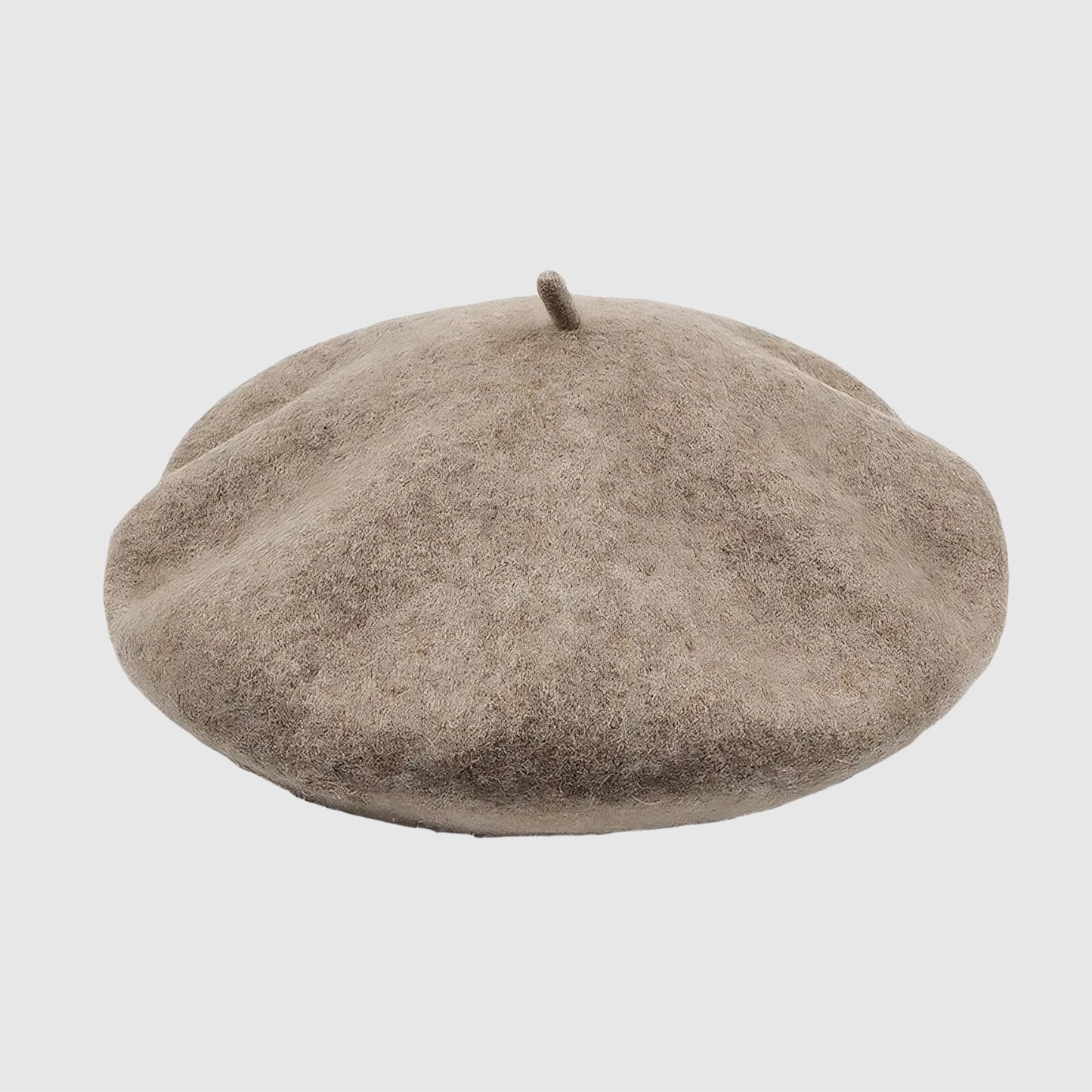 Béret en laine pour femme – Les couleurs vibrantes de l’hiver