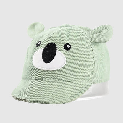 Casquette bébé koala – casquette mignonne