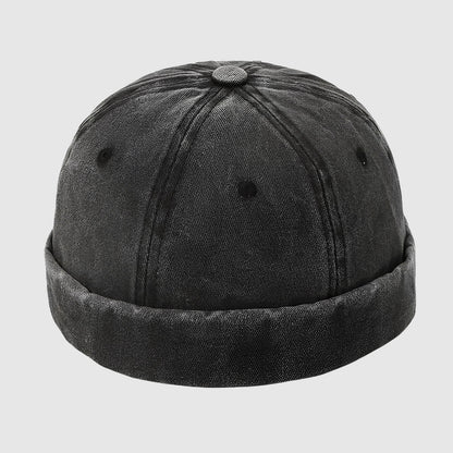 Bonnet docker unisexe – accessoire polyvalent pour tous les looks