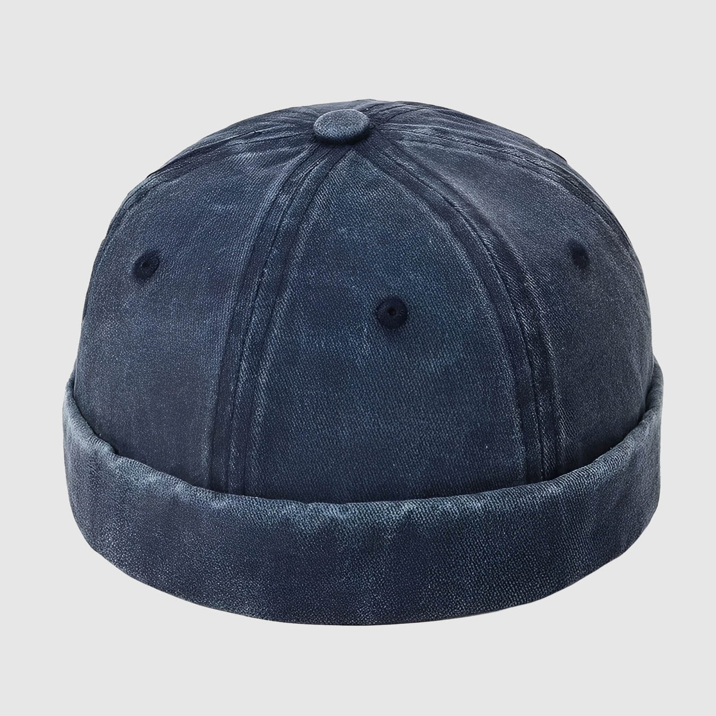 Bonnet docker unisexe – accessoire polyvalent pour tous les looks