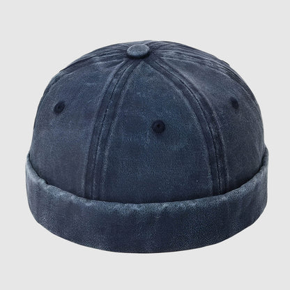 Bonnet docker unisexe – accessoire polyvalent pour tous les looks