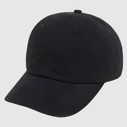 Casquette enfant à profil bas – simple, mignonne et polyvalente