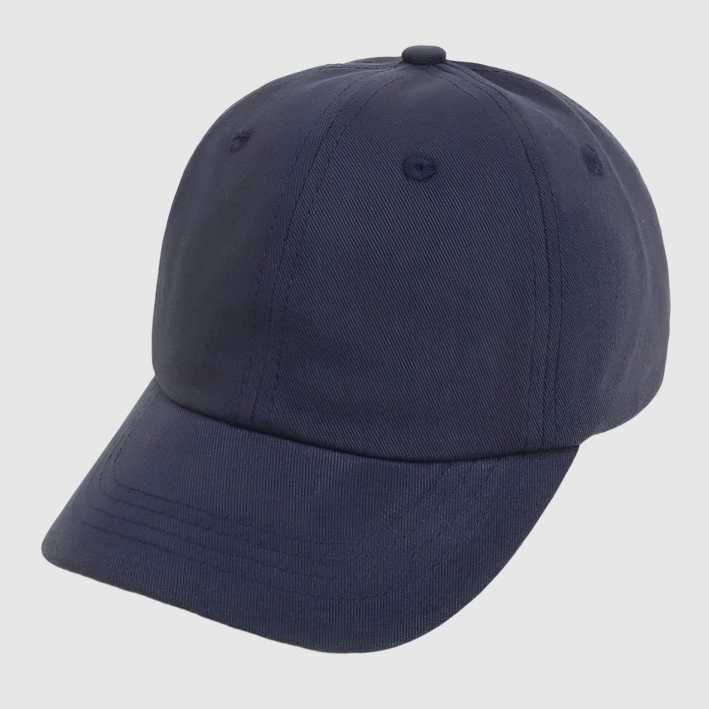 Casquette enfant à profil bas – simple, mignonne et polyvalente