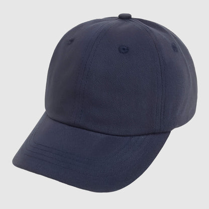 Casquette enfant à profil bas – simple, mignonne et polyvalente