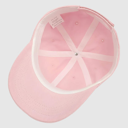 Casquette enfant à profil bas – simple, mignonne et polyvalente