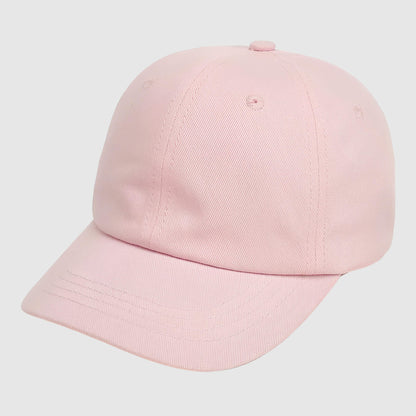 Casquette enfant à profil bas – simple, mignonne et polyvalente