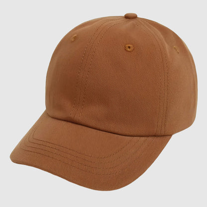 Casquette enfant à profil bas – simple, mignonne et polyvalente