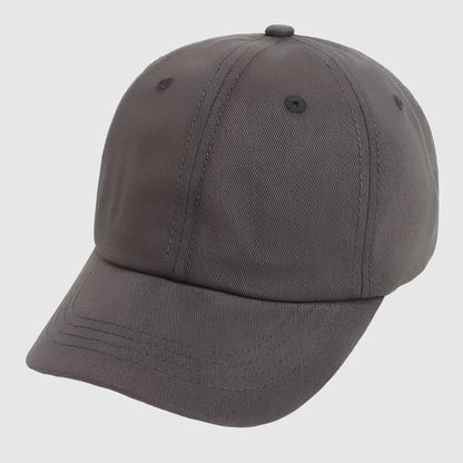 Casquette enfant à profil bas – simple, mignonne et polyvalente