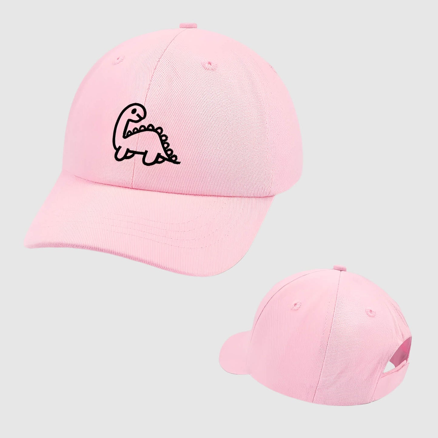 Casquette enfant dinosaure – protection soleil et fun au quotidien