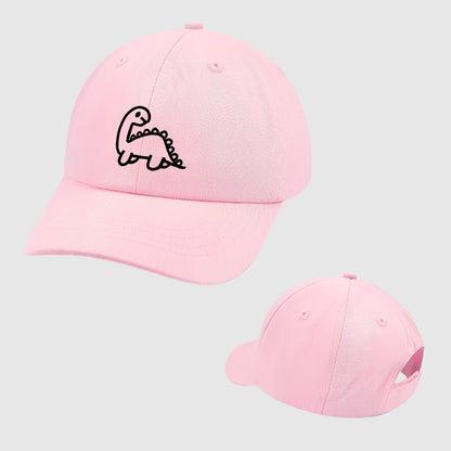 Casquette enfant dinosaure – protection soleil et fun au quotidien