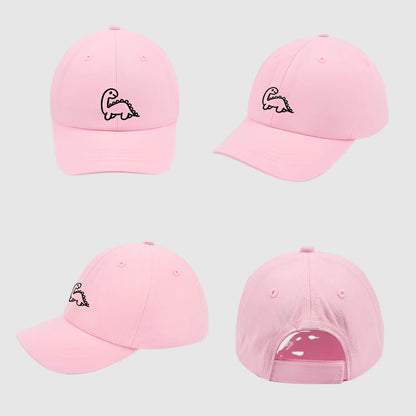 Casquette enfant dinosaure – protection soleil et fun au quotidien