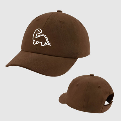 Casquette enfant dinosaure – protection soleil et fun au quotidien