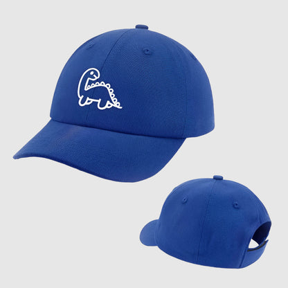 Casquette enfant dinosaure – protection soleil et fun au quotidien