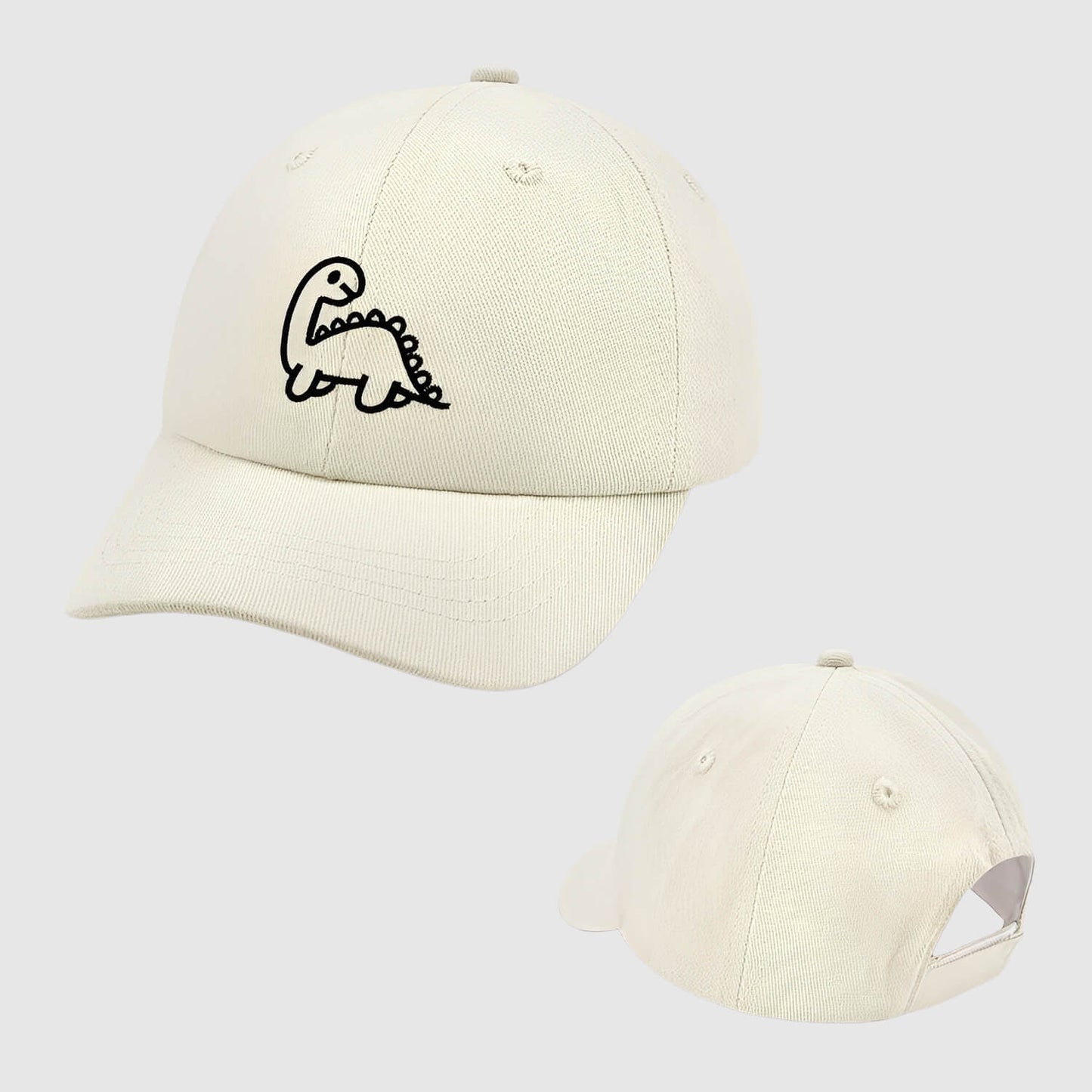 Casquette enfant dinosaure – protection soleil et fun au quotidien