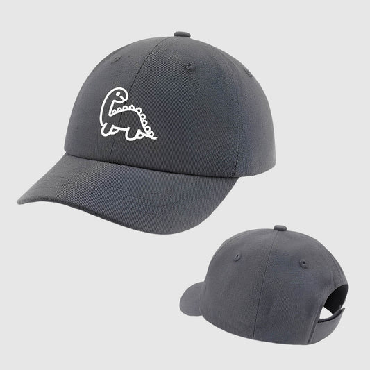 Casquette enfant dinosaure – protection soleil et fun au quotidien