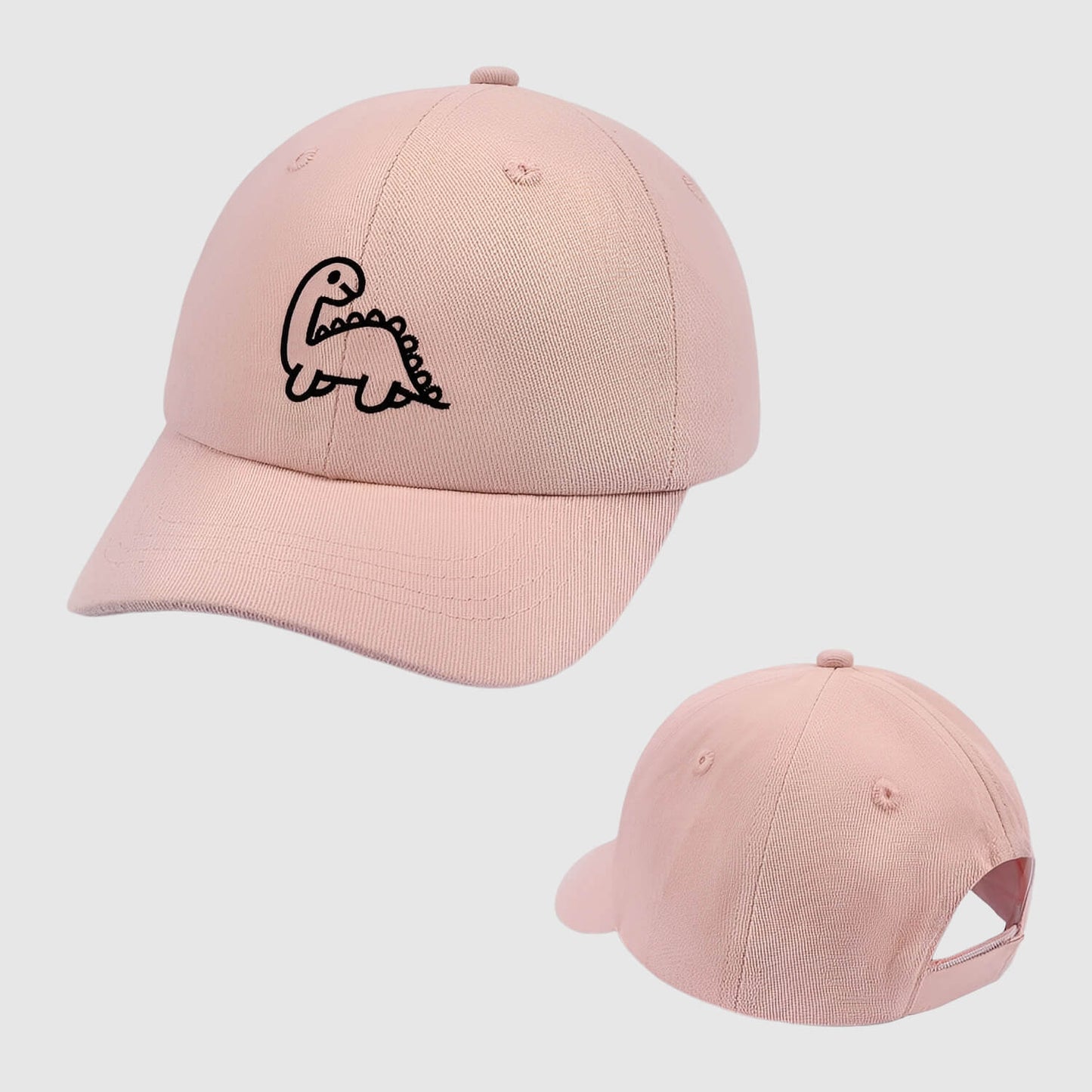 Casquette enfant dinosaure – protection soleil et fun au quotidien