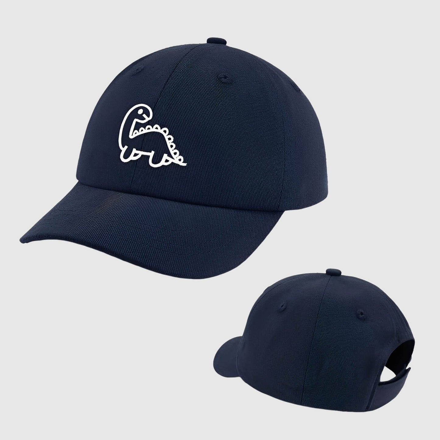 Casquette enfant dinosaure – protection soleil et fun au quotidien
