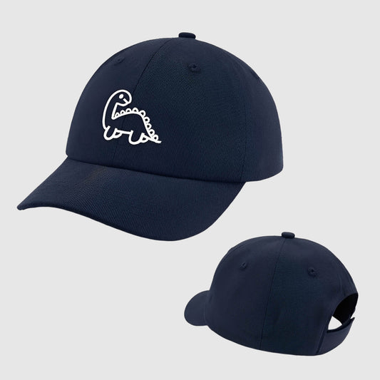 Casquette enfant dinosaure – protection soleil et fun au quotidien