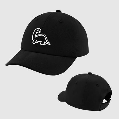 Casquette enfant dinosaure – protection soleil et fun au quotidien