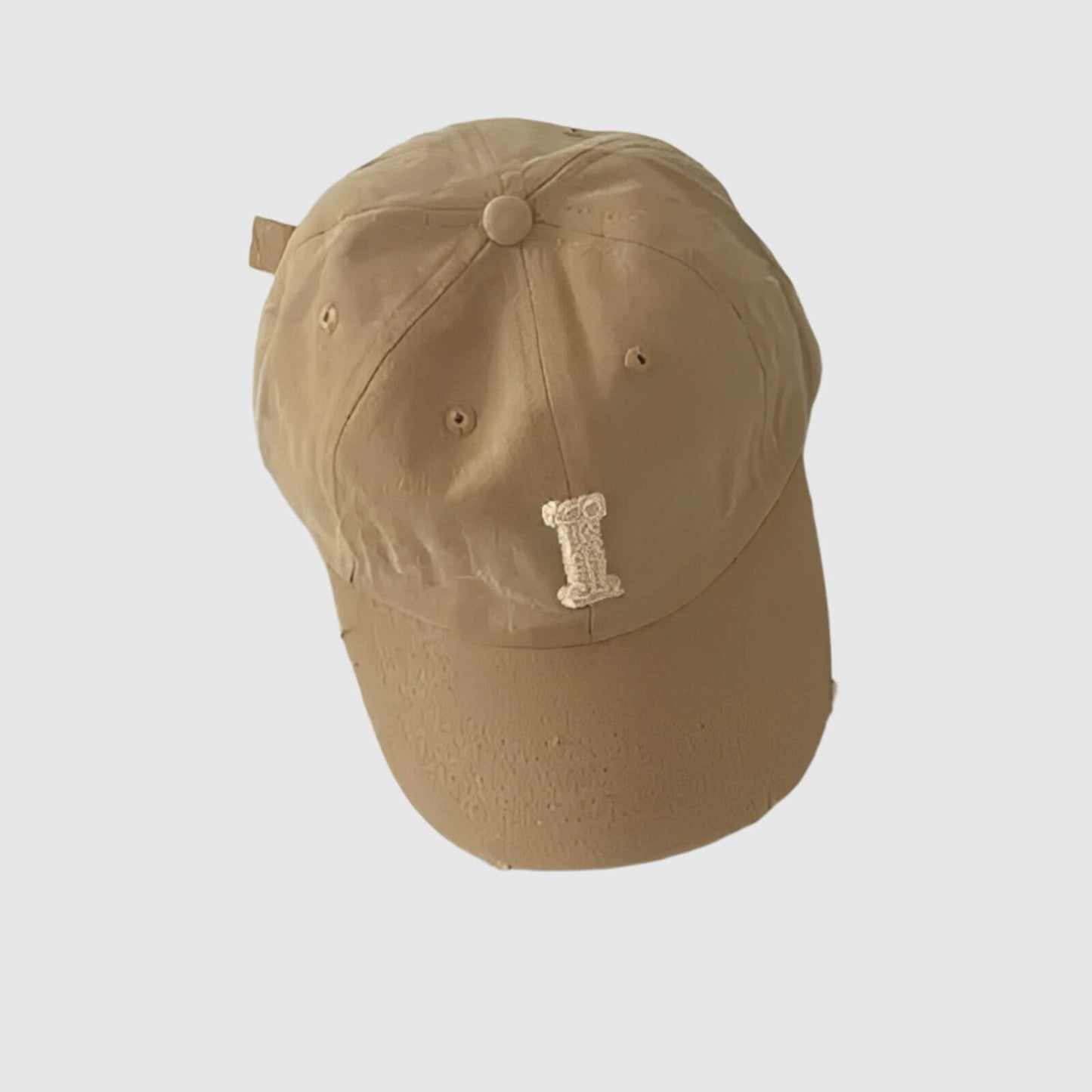 Casquette enfant PARIS – casquette ajustable unisexe