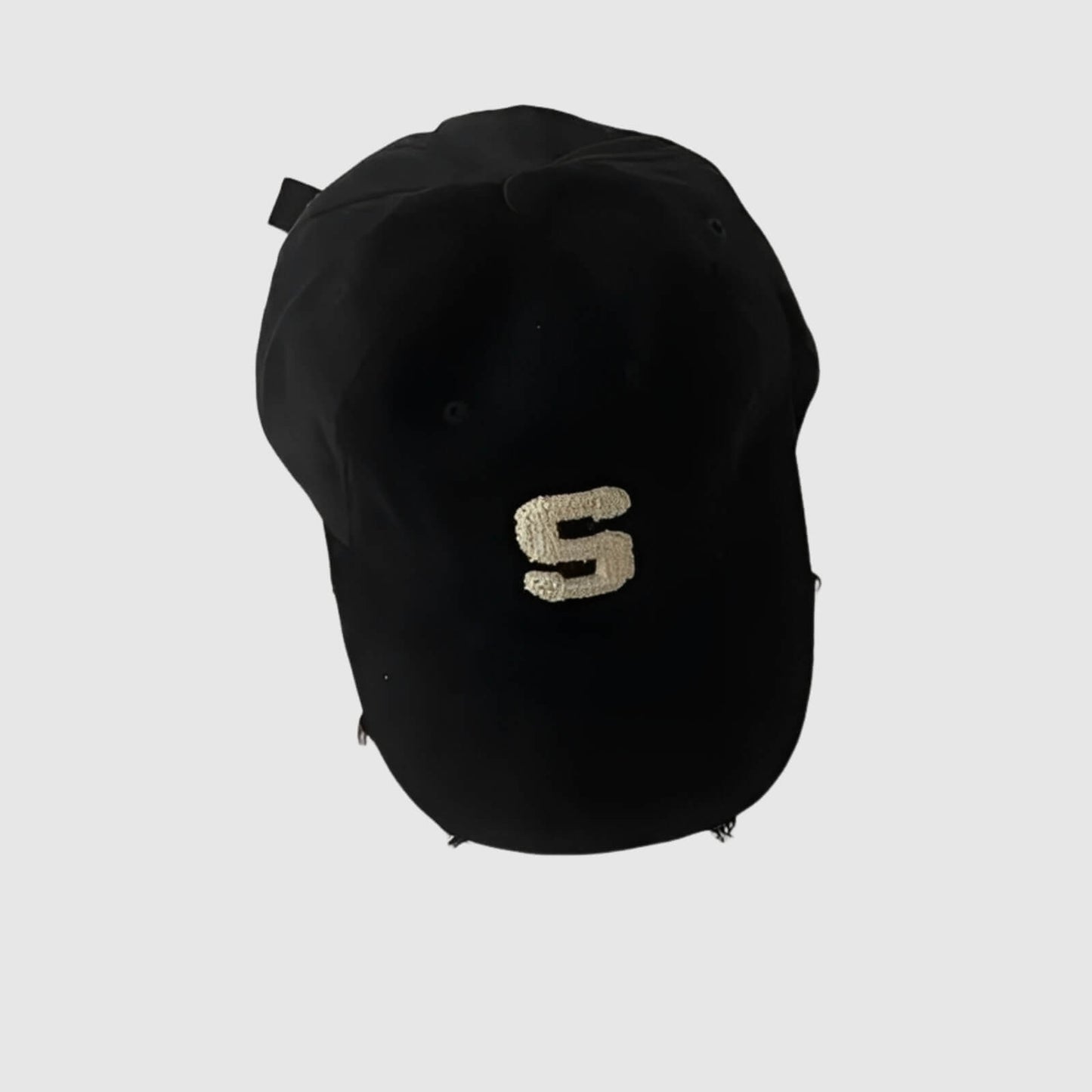 Casquette enfant PARIS – casquette ajustable unisexe