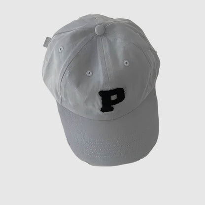 Casquette enfant PARIS – casquette ajustable unisexe