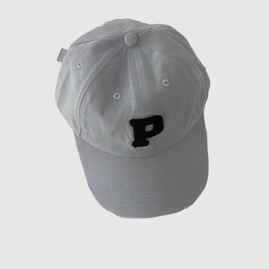 Casquette enfant PARIS – casquette ajustable unisexe
