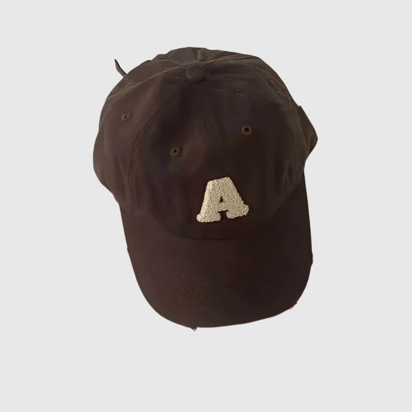 Casquette enfant PARIS – casquette ajustable unisexe