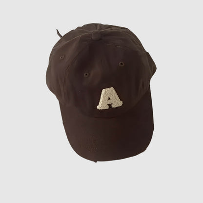 Casquette enfant PARIS – casquette ajustable unisexe