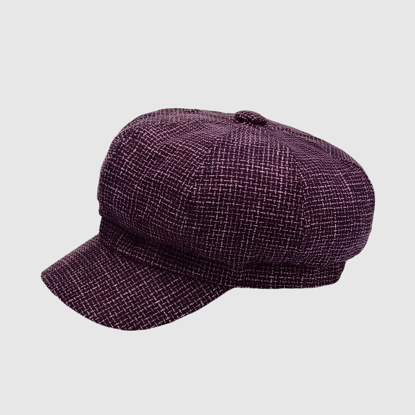 Casquette gavroche – chic vintage pour l’automne