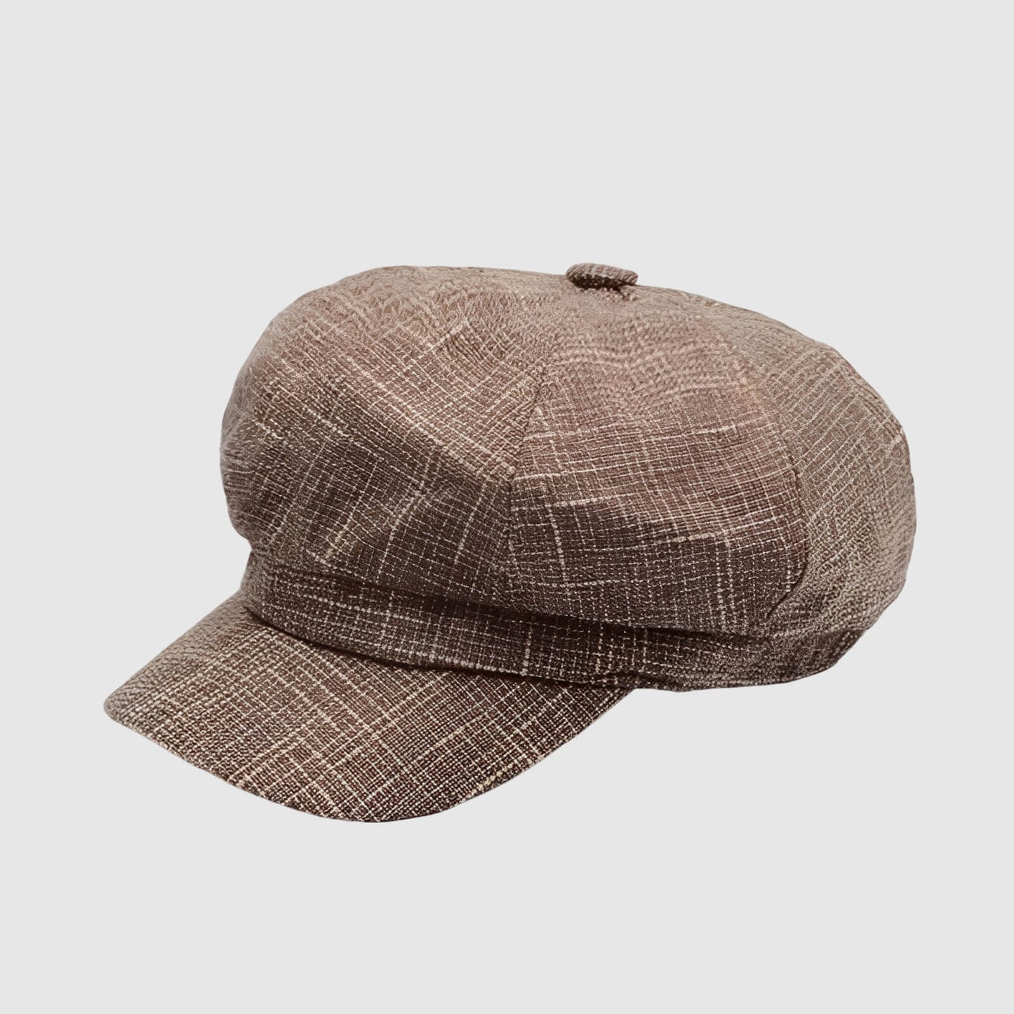 Casquette gavroche – chic vintage pour l’automne